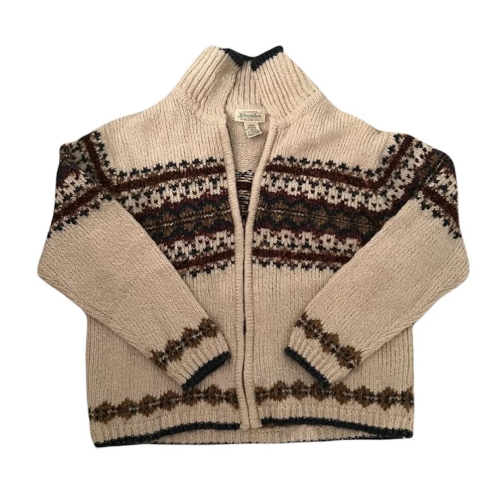 Vintage sweater